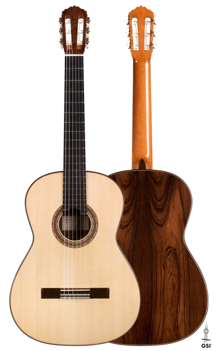 2007 Christoph Sembdner SP/CSAR