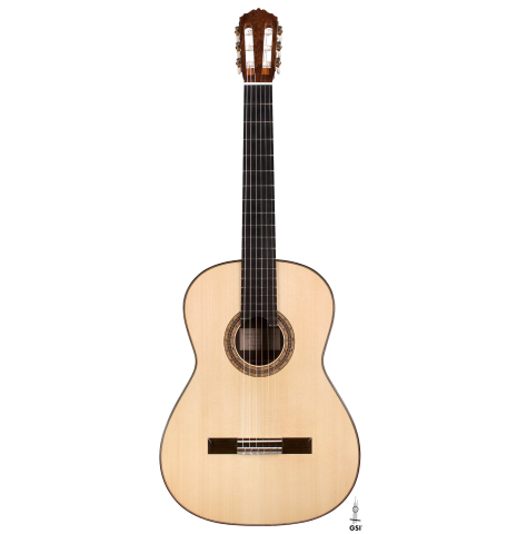 2007 Christoph Sembdner SP/CSAR