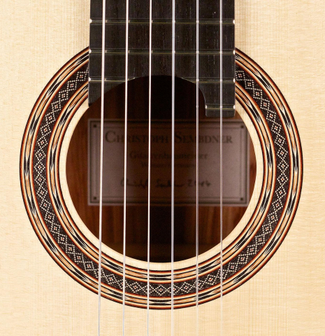2014 Christoph Sembdner SP/TW