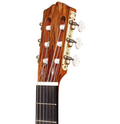 2010 Federico Sheppard &quot;1934 Esteso - ex Barrios&quot; SP/CSAR