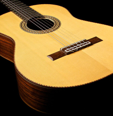 2010 Federico Sheppard &quot;1934 Esteso - ex Barrios&quot; SP/CSAR