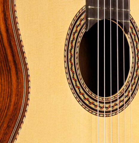 2010 Federico Sheppard &quot;1934 Esteso - ex Barrios&quot; SP/CSAR