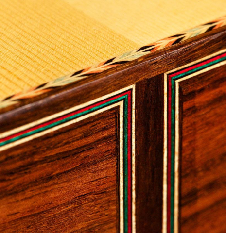 2010 Federico Sheppard &quot;1934 Esteso - ex Barrios&quot; SP/CSAR