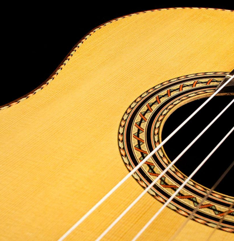 2010 Federico Sheppard &quot;1934 Esteso - ex Barrios&quot; SP/CSAR