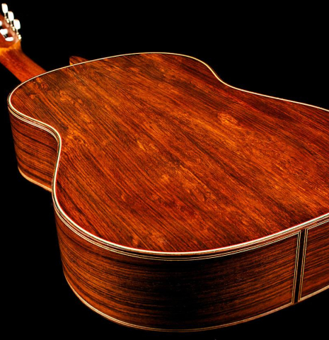 2010 Federico Sheppard &quot;1934 Esteso - ex Barrios&quot; SP/CSAR