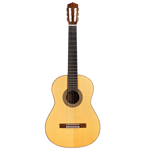 2010 Federico Sheppard &quot;1934 Esteso - ex Barrios&quot; SP/CSAR