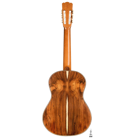 2019 Federico Sheppard &quot;Camino&quot; SP/CSAR