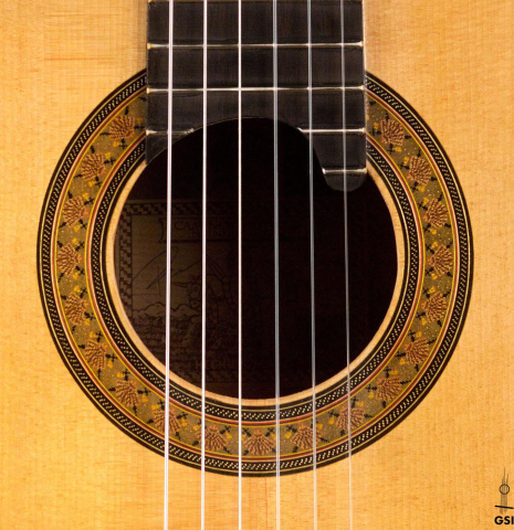 2019 Federico Sheppard &quot;Camino&quot; SP/CSAR