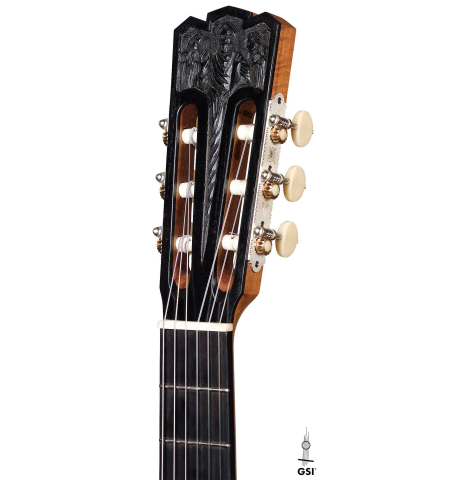 2019 Federico Sheppard &quot;Camino&quot; SP/CSAR