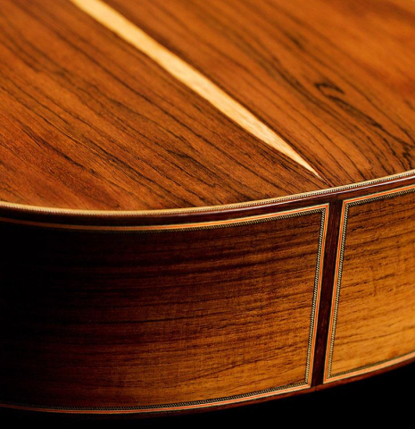 2019 Federico Sheppard &quot;Camino&quot; SP/CSAR