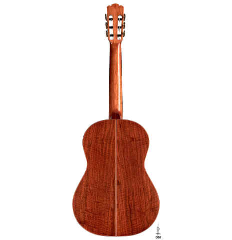 2012 Federico Sheppard "Camino" CD/MH 2012 Federico Sheppard "Camino" CD/MH