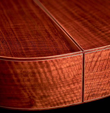 2012 Federico Sheppard "Camino" CD/MH 2012 Federico Sheppard "Camino" CD/MH