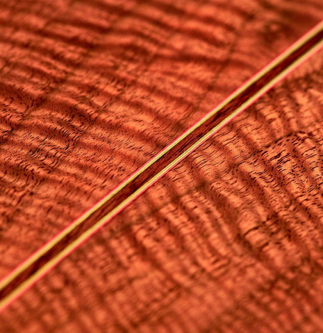 2012 Federico Sheppard "Camino" CD/MH 2012 Federico Sheppard "Camino" CD/MH