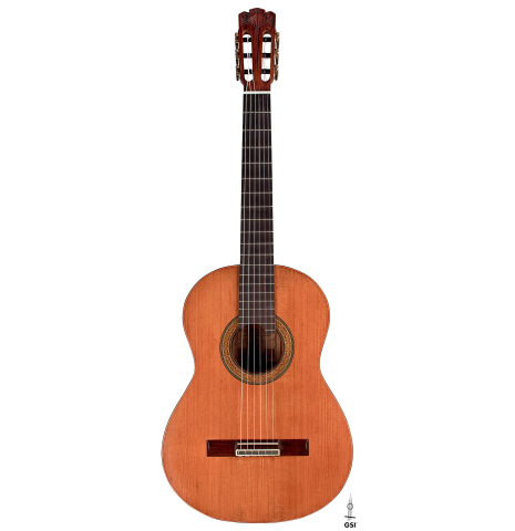 2012 Federico Sheppard "Camino" CD/MH 2012 Federico Sheppard "Camino" CD/MH