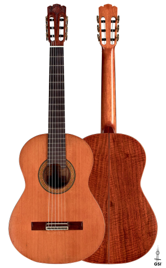 2012 Federico Sheppard "Camino" CD/MH 2012 Federico Sheppard "Camino" CD/MH