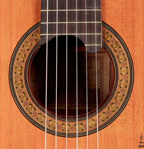 2012 Federico Sheppard "Camino" CD/MH 2012 Federico Sheppard "Camino" CD/MH