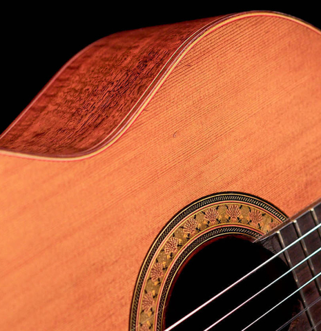 2012 Federico Sheppard "Camino" CD/MH 2012 Federico Sheppard "Camino" CD/MH