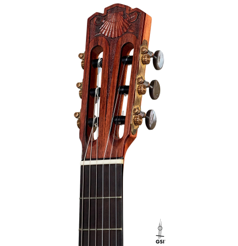 2012 Federico Sheppard "Camino" CD/MH 2012 Federico Sheppard "Camino" CD/MH