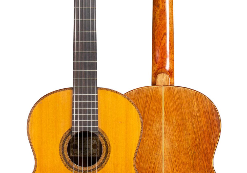 1928 Francisco Simplicio SP/CSAR