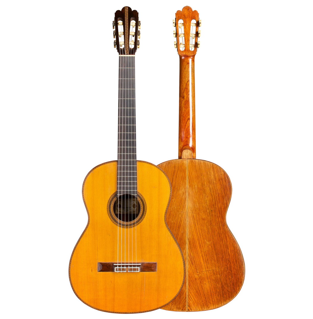 1928 Francisco Simplicio SP/CSAR