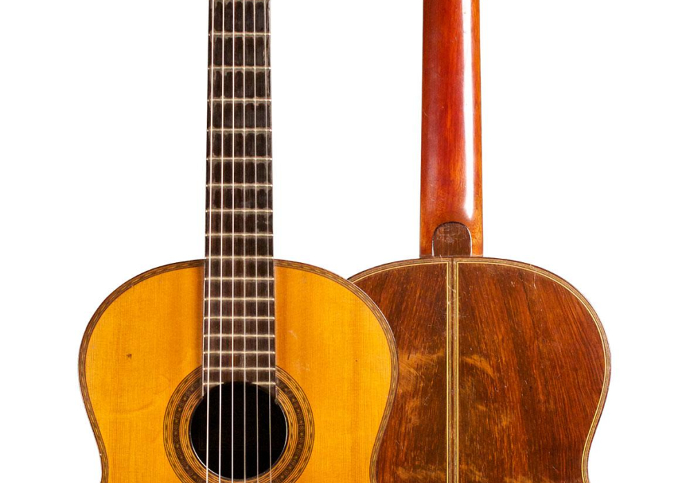 1927 Francisco Simplicio SP/CSAR
