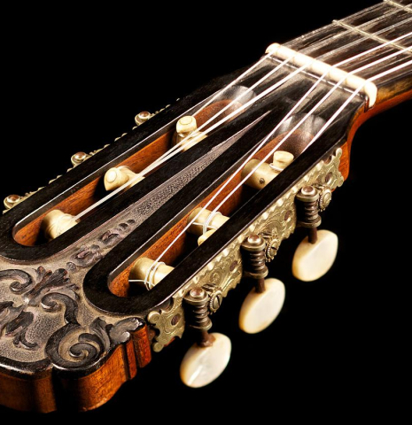 1927 Francisco Simplicio SP/CSAR