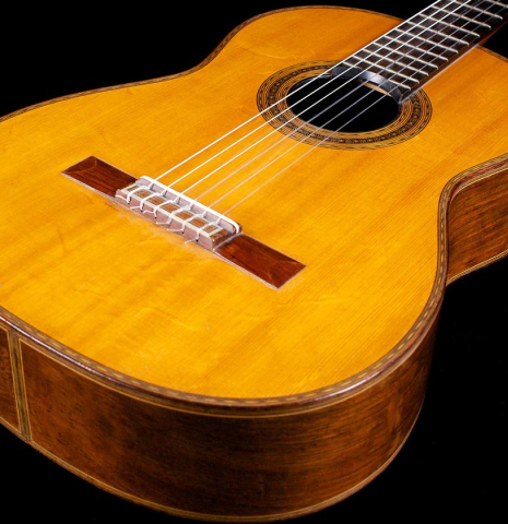 1927 Francisco Simplicio SP/CSAR