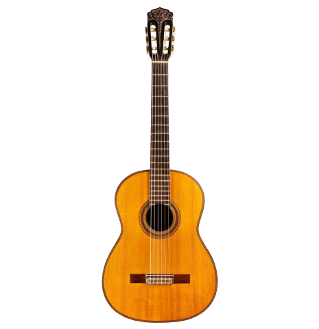 1927 Francisco Simplicio SP/CSAR