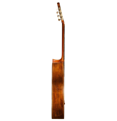 1927 Francisco Simplicio SP/CSAR