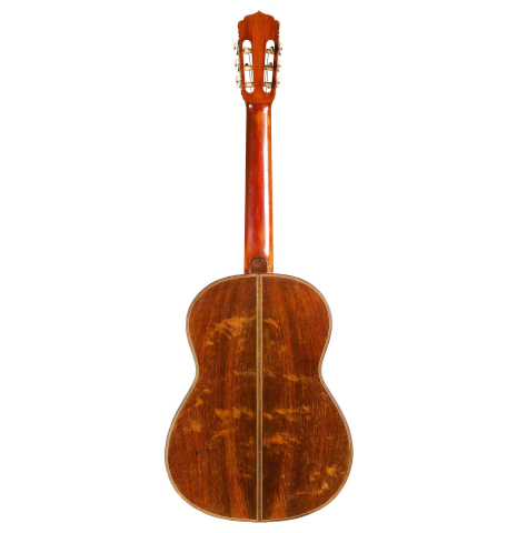 1927 Francisco Simplicio SP/CSAR