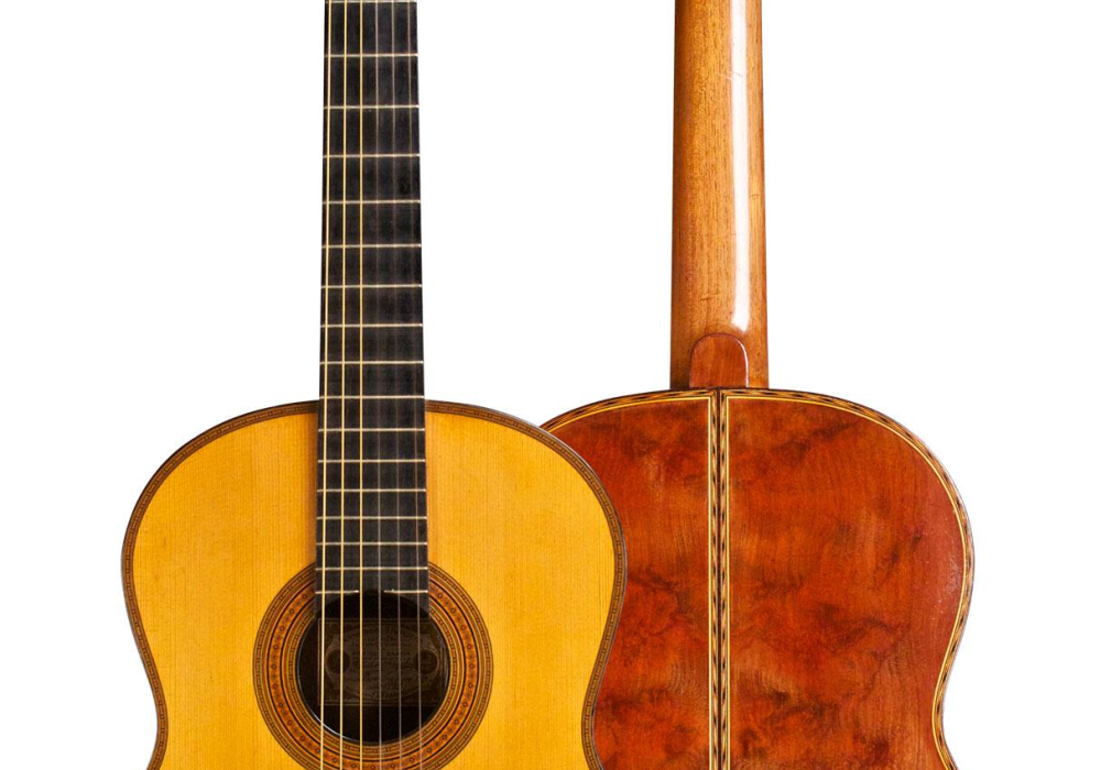 1927 Francisco Simplicio SP/MH
