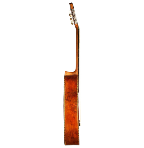 1927 Francisco Simplicio SP/MH