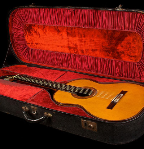 1927 Francisco Simplicio SP/MH