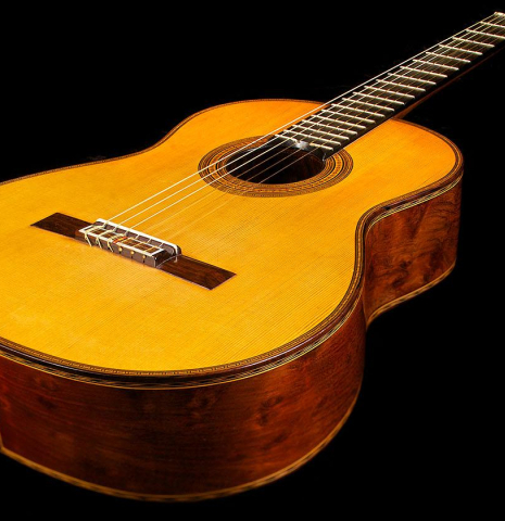 1927 Francisco Simplicio SP/MH