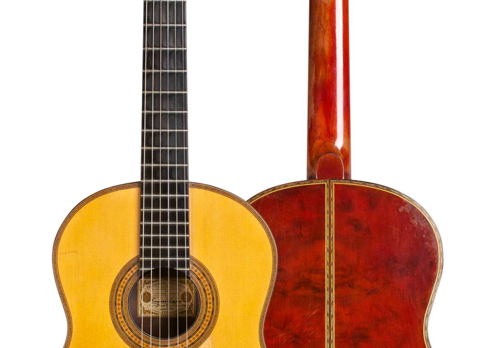 1930 Francisco Simplicio SP/MH (ex Daniel Friederich)