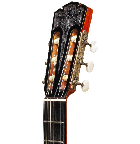 1930 Francisco Simplicio SP/MH (ex Daniel Friederich)