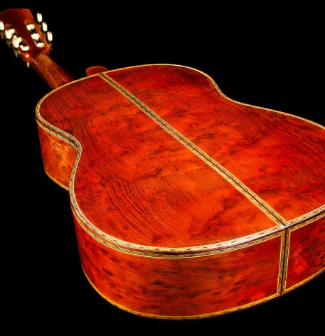 1930 Francisco Simplicio SP/MH (ex Daniel Friederich)