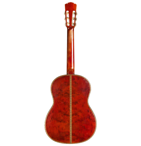 1930 Francisco Simplicio SP/MH (ex Daniel Friederich)
