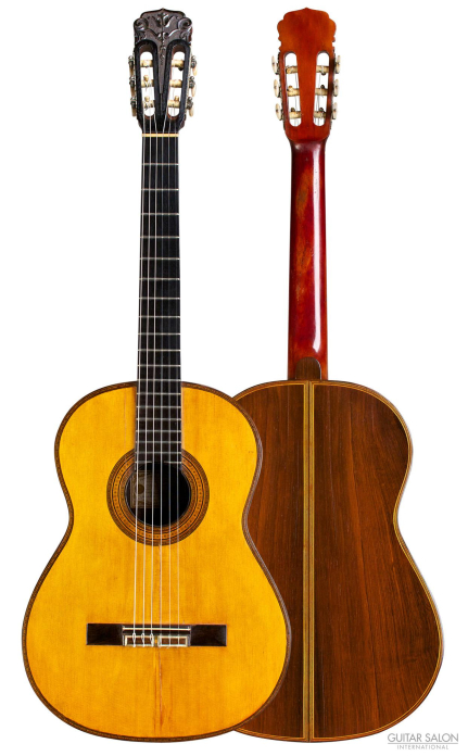 1925 Francisco Simplicio SP/CSAR