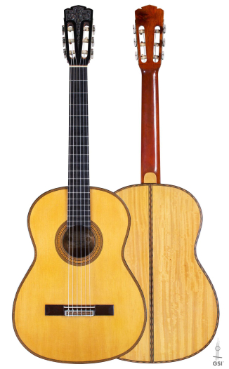 1928 Francisco Simplicio SP/SW
