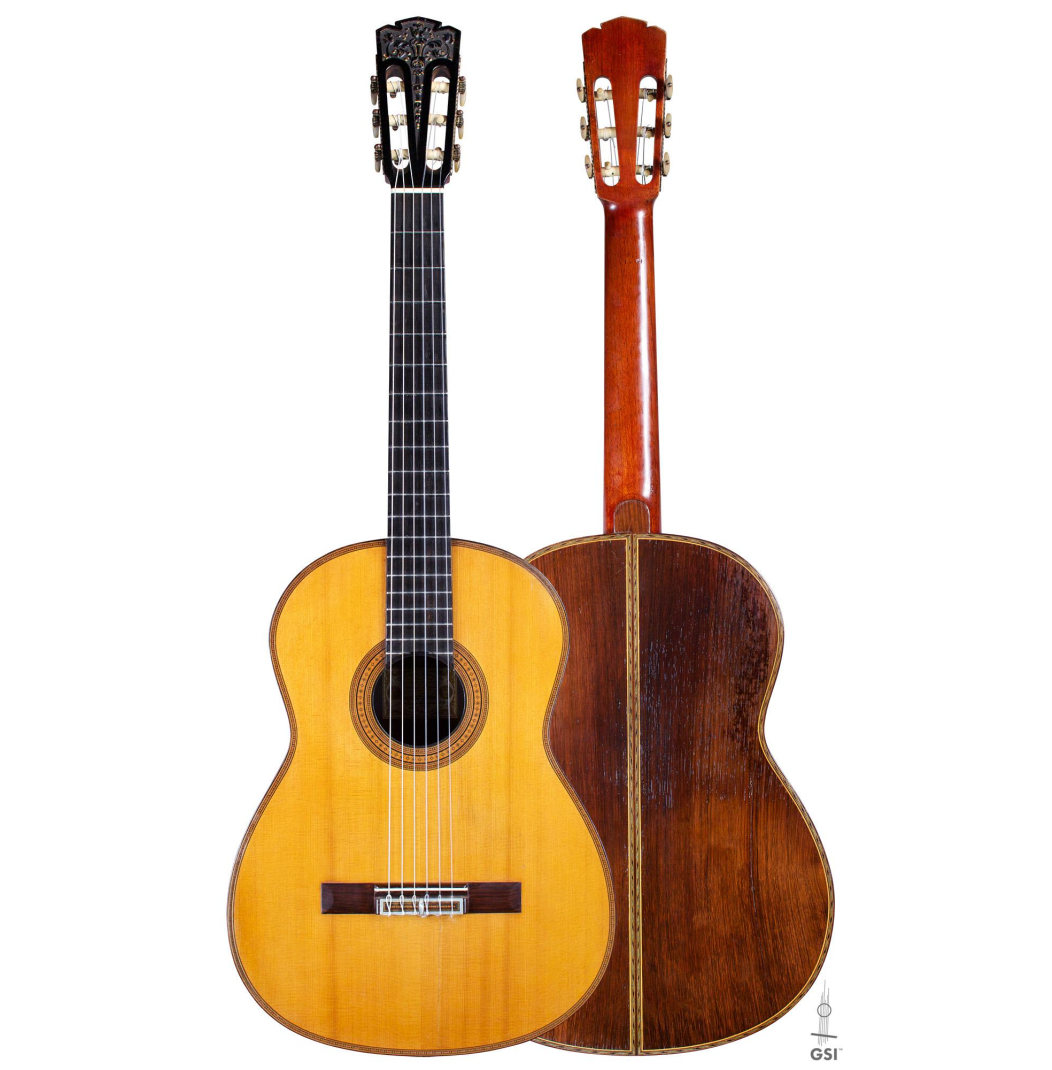 1929 Francisco Simplicio SP/CSAR