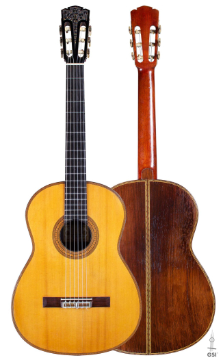 1929 Francisco Simplicio SP/CSAR