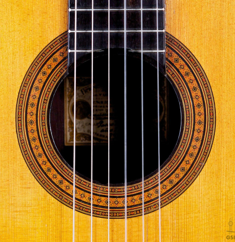1929 Francisco Simplicio SP/CSAR