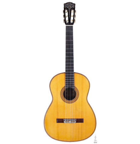 1929 Francisco Simplicio SP/CSAR