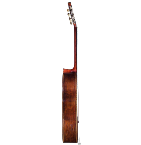 1929 Francisco Simplicio SP/CSAR