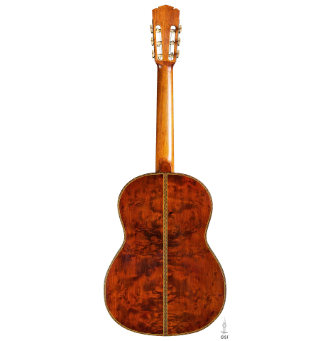 1930 Francisco Simplicio SP/MH