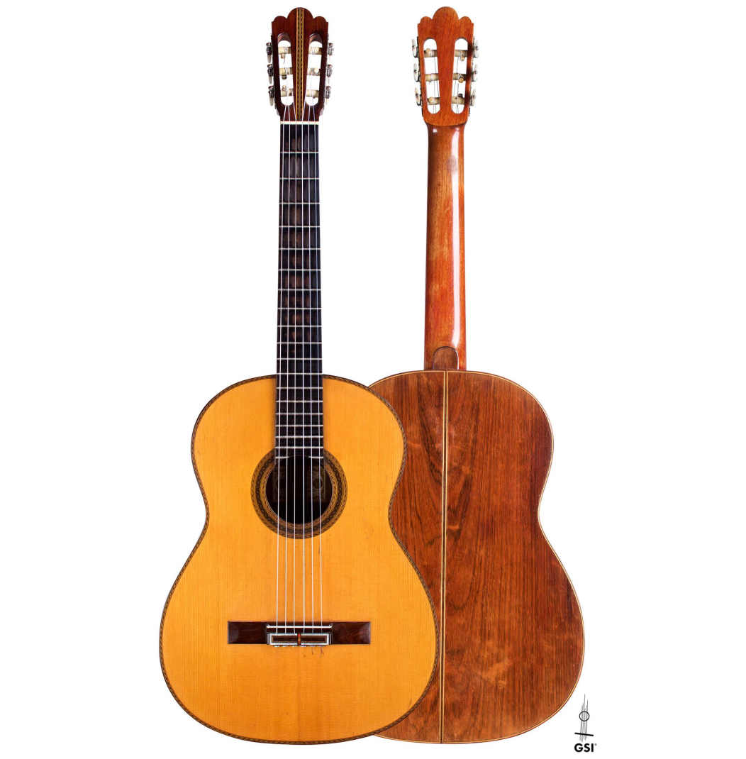 1928 Francisco Simplicio SP/CSAR