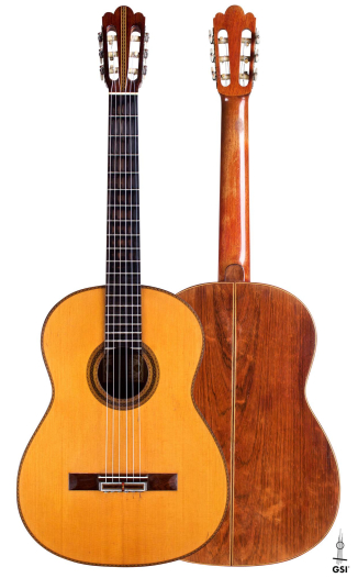 1928 Francisco Simplicio SP/CSAR