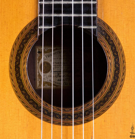 1928 Francisco Simplicio SP/CSAR