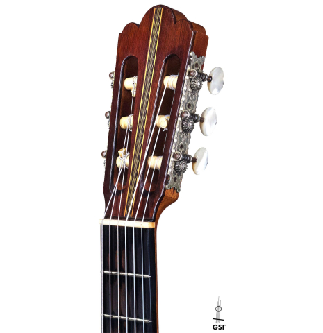 1928 Francisco Simplicio SP/CSAR